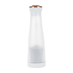 Portable Electric Juicer Juice Blender - My Store