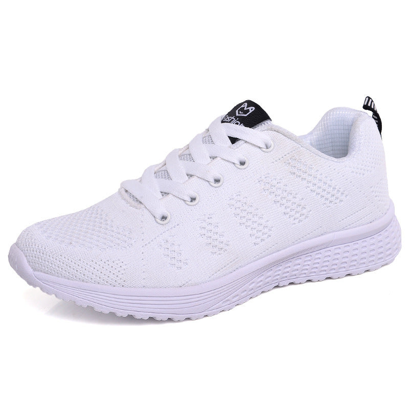 Non-slip shopping shoes sneakers - My Store