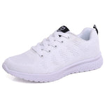 Non-slip shopping shoes sneakers - My Store