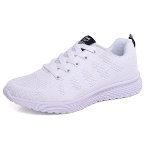 Non-slip shopping shoes sneakers - My Store