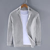 Men Fashion Personalized Sweater Coat - My Store