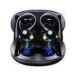 Wireless Earbuds Earphone BlueTooth Headphone Waterproof - My Store