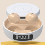 Earbuds wireless bluetooth headset - My Store