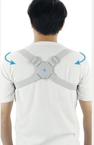 Adjustable Smart Back Posture Corrector - My Store