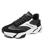 Lightweight Casual Sneakers Platform - My Store