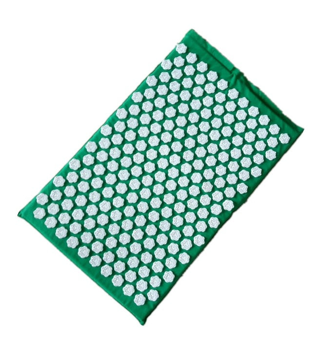 Massager Cushions Lotus Acupressure Mats Pillow Yoga Mats - My Store
