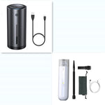 Car Vacuum Cleaner Wireless 5000Pa Handheld Mini Vaccum Cleaner For Car Home Desktop Cleaning Portable Vacuum Cleaner - My Store