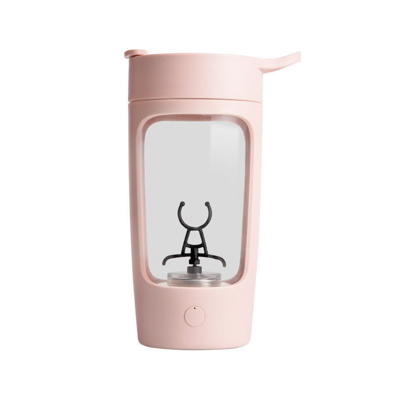 Portable Juice Blender - My Store