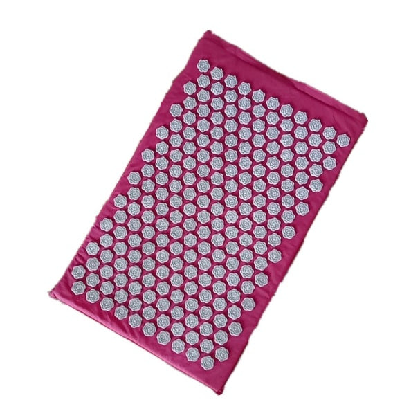 Massager Cushions Lotus Acupressure Mats Pillow Yoga Mats - My Store