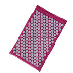 Massager Cushions Lotus Acupressure Mats Pillow Yoga Mats - My Store