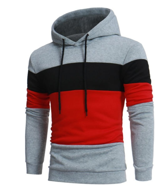 Men Fashion Sweatshirt - My Store