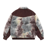 Lamb Wool Coat Fashion Men - My Store