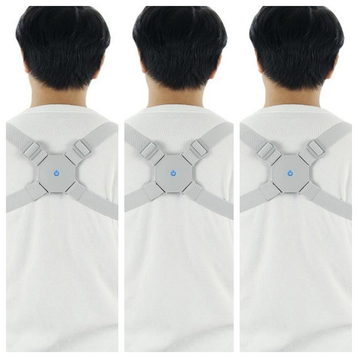 Adjustable Smart Back Posture Corrector - My Store