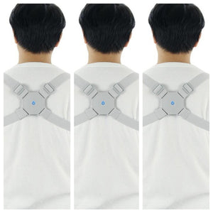 Adjustable Smart Back Posture Corrector - My Store