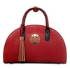 Fashion bag autumn and winter new women''s bag popular national style women''s shoulder bag versatile messenger bag soft handle handbag - My Store