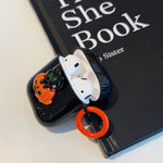 Halloween Stereo Wireless Bluetooth Earbuds Case - My Store