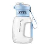 Portable Blender Juicer Portable Large Capacity Electric - My Store