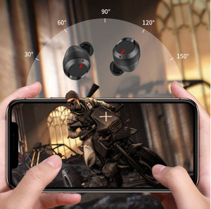 T11 Wireless Bluetooth Headset 5.0 Earbuds - My Store
