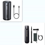 Car Vacuum Cleaner Wireless 5000Pa Handheld Mini Vaccum Cleaner For Car Home Desktop Cleaning Portable Vacuum Cleaner - My Store