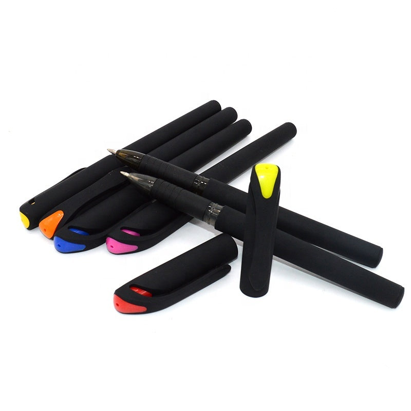Plastic gel pen - My Store