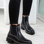Fashion short boots women - My Store