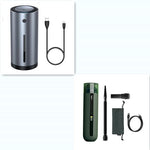 Car Vacuum Cleaner Wireless 5000Pa Handheld Mini Vaccum Cleaner For Car Home Desktop Cleaning Portable Vacuum Cleaner - My Store