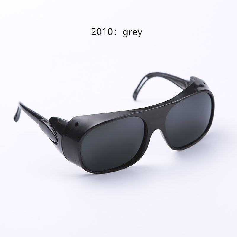 Men's protective glasses flat glasses - My Store