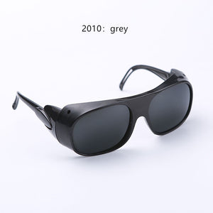 Men's protective glasses flat glasses - My Store