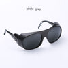 Men's protective glasses flat glasses - My Store