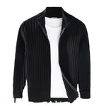 Men Fashion Personalized Sweater Coat - My Store