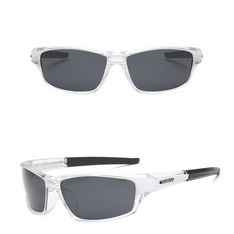 New Retro Men Polarized Sunglasses Daily Leisure Travel Sports Men Sun Glasses - My Store