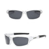 New Retro Men Polarized Sunglasses Daily Leisure Travel Sports Men Sun Glasses - My Store
