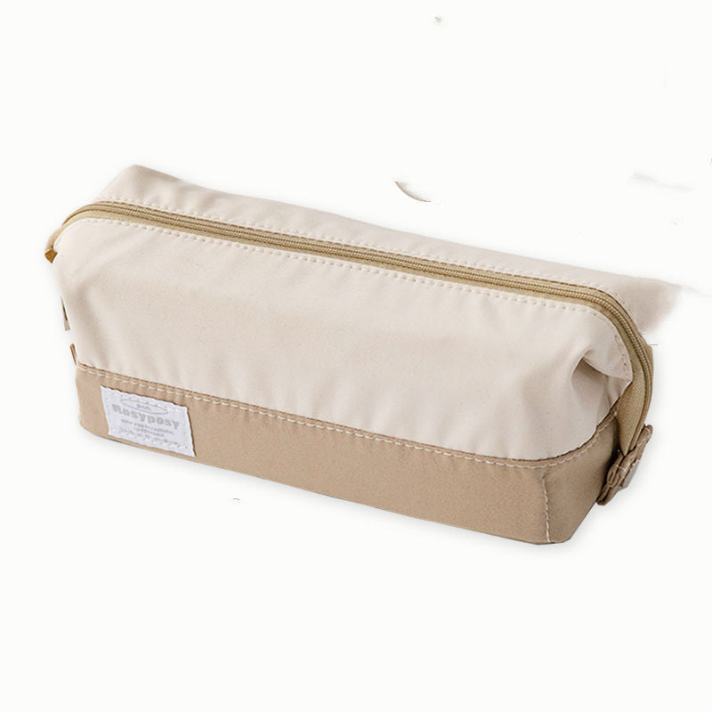 Student Learning Supplies Junior High School Stationery Box - My Store
