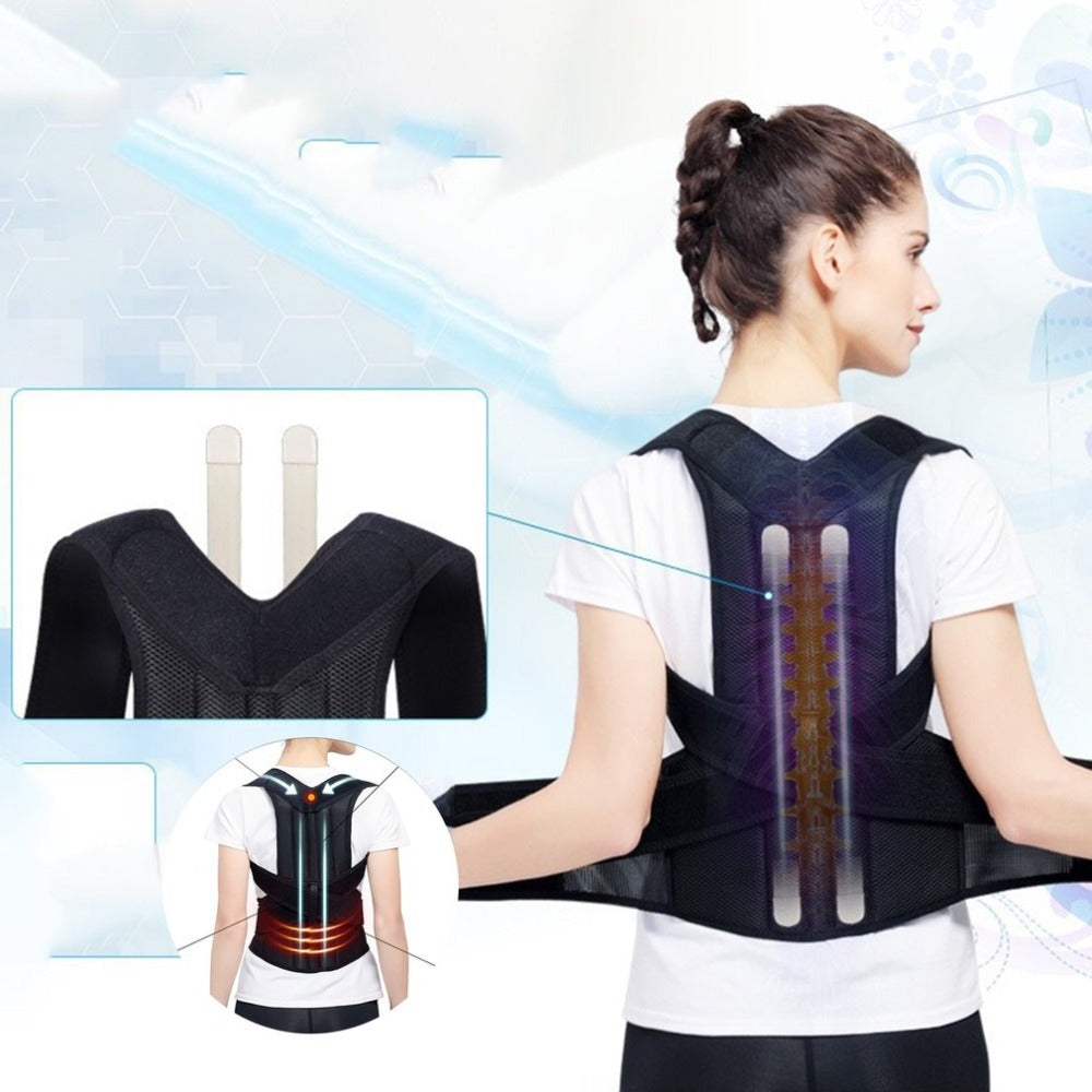 Spine Bending Posture Corrector - My Store