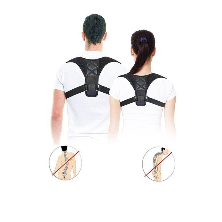 Creative And Simple Hunchback Posture Corrector - My Store