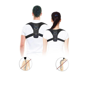 Creative And Simple Hunchback Posture Corrector - My Store