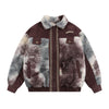 Lamb Wool Coat Fashion Men - My Store