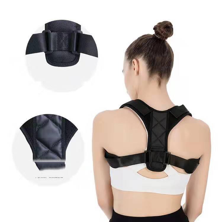 Creative And Simple Hunchback Posture Corrector - My Store