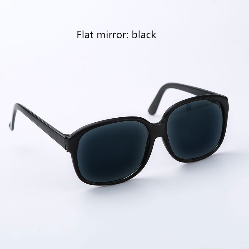 Men's protective glasses flat glasses - My Store