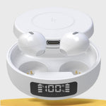 Earbuds wireless bluetooth headset - My Store