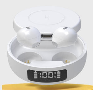 Earbuds wireless bluetooth headset - My Store