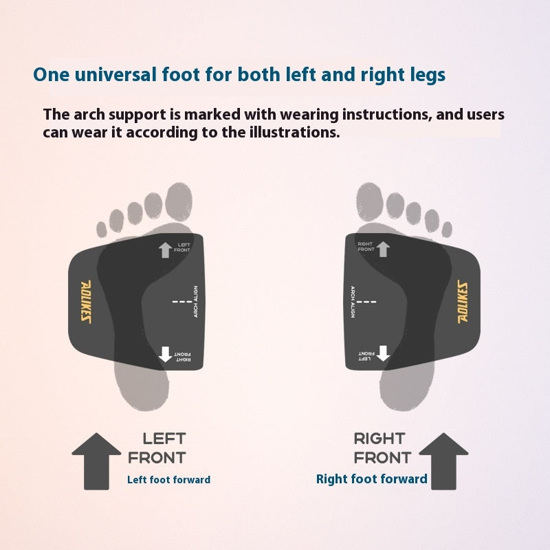 Foot Protective Cover Walking Posture Corrector - My Store