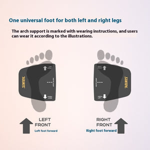 Foot Protective Cover Walking Posture Corrector - My Store