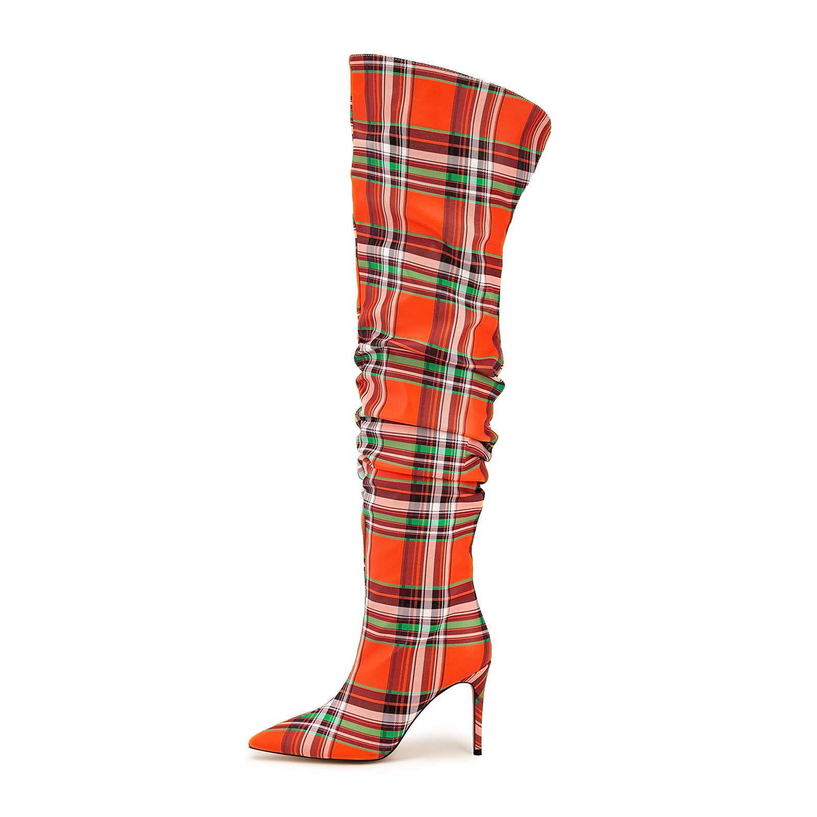 Fashion Personality Stiletto Heel Fashion Boots Women - My Store