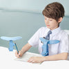Student Anti-myopia Orthosis Corrective Posture Sitting Posture Bracket Protection Frame Seated Guardian Orthosis - My Store