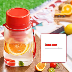 Juicer Cup Household Rechargeable Portable Blender - My Store