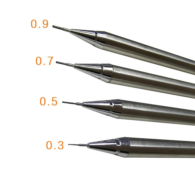 Metal Automatic Pencil School Writing Supplies - My Store
