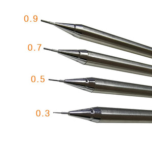 Metal Automatic Pencil School Writing Supplies - My Store