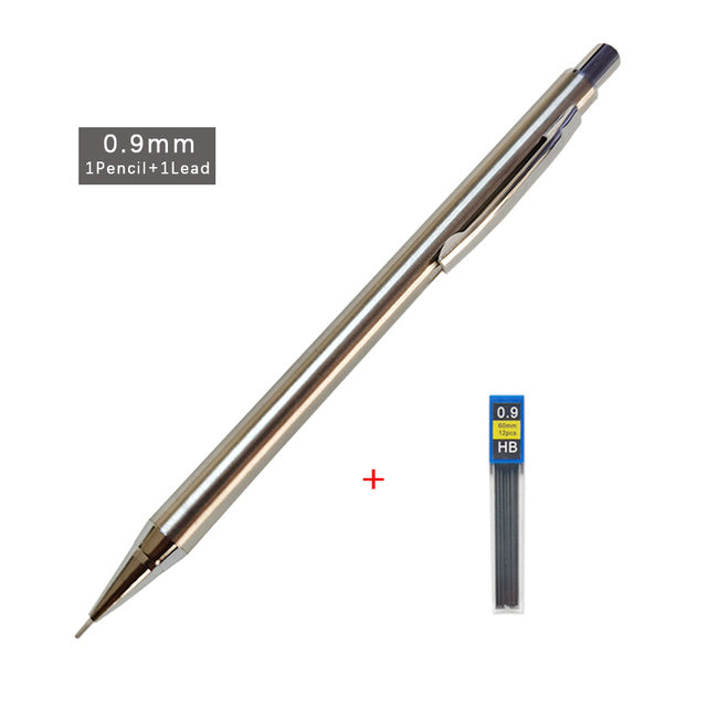 Metal Automatic Pencil School Writing Supplies - My Store