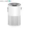 Multifunctional Desktop Air Purifier Remove Formaldehyde H13 HEPA Filter UVC Car Air Purifiers For Bedroom Home - My Store